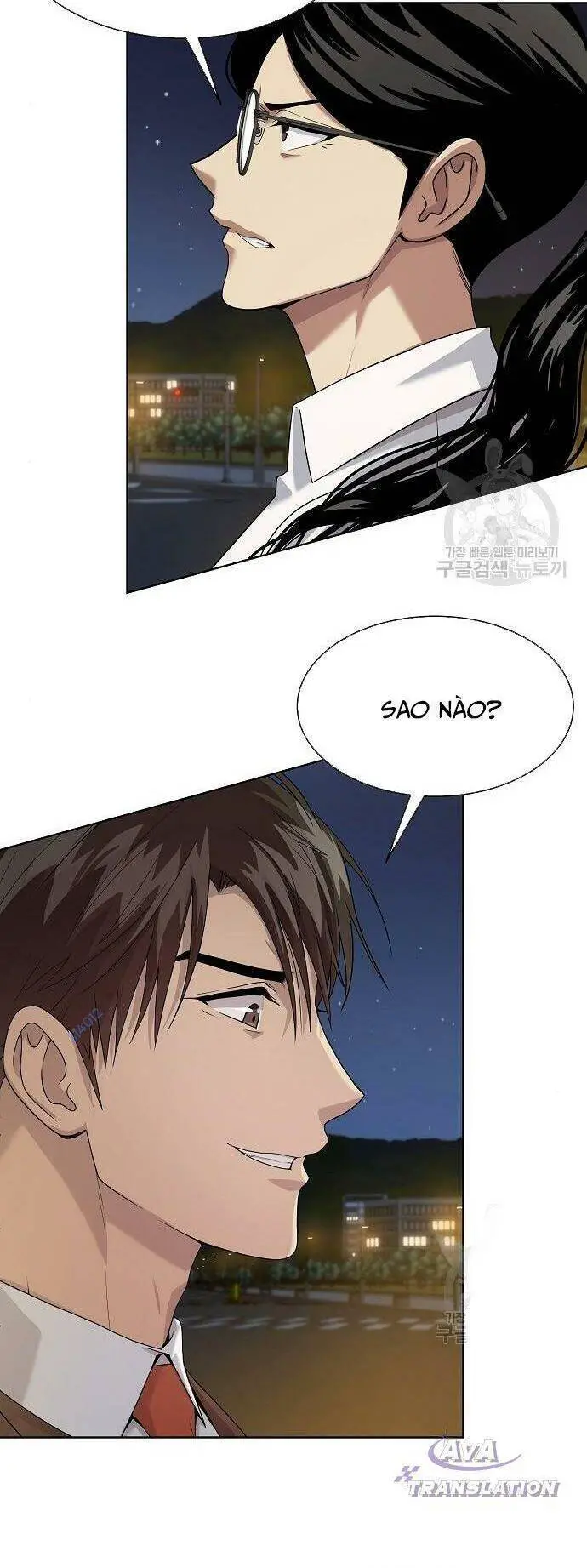 Từ Nhân Viên Vạn Năng Trở Thành Huyền Thoại Nettruyen ZZZ Chương 19 Page 10