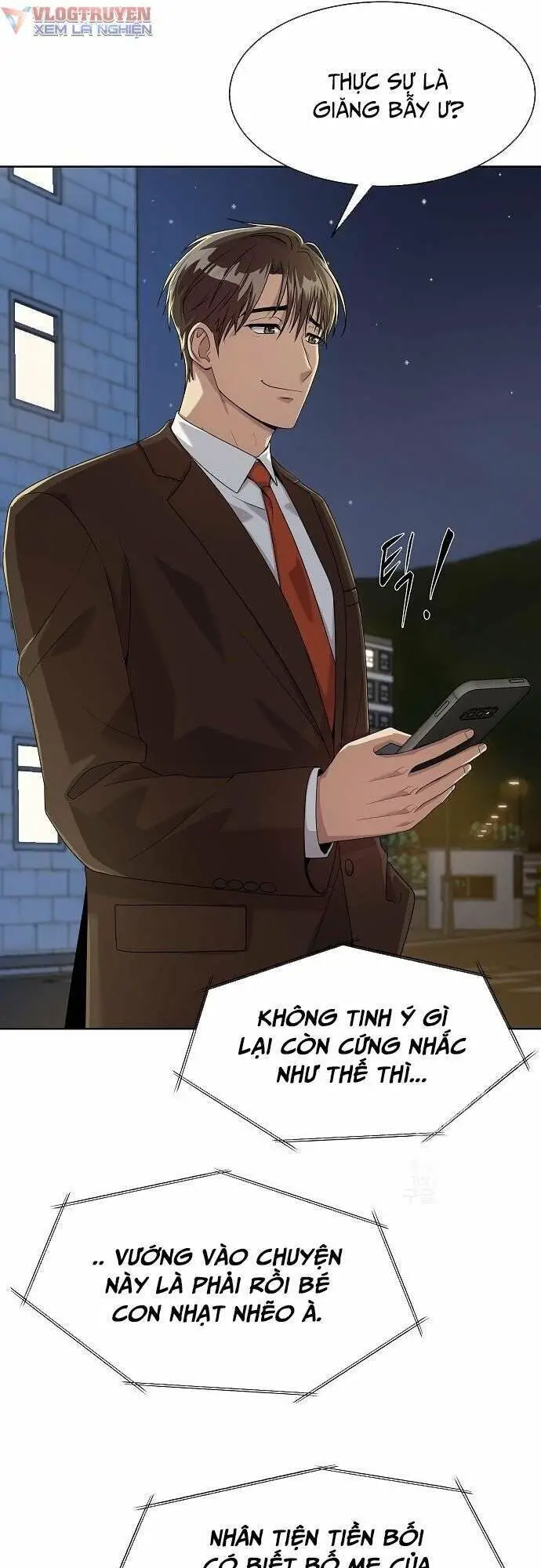 Từ Nhân Viên Vạn Năng Trở Thành Huyền Thoại Nettruyen ZZZ Chương 19 Page 11