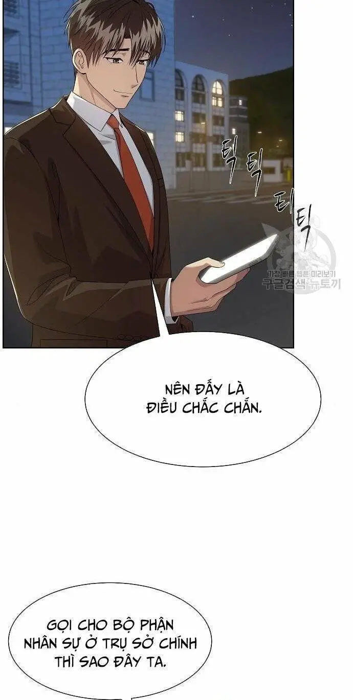 Từ Nhân Viên Vạn Năng Trở Thành Huyền Thoại Nettruyen ZZZ Chương 19 Page 18