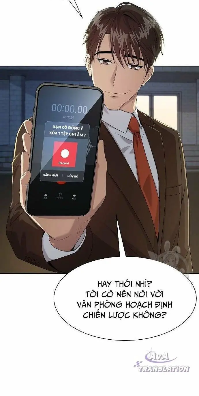 Từ Nhân Viên Vạn Năng Trở Thành Huyền Thoại Nettruyen ZZZ Chương 19 Page 19