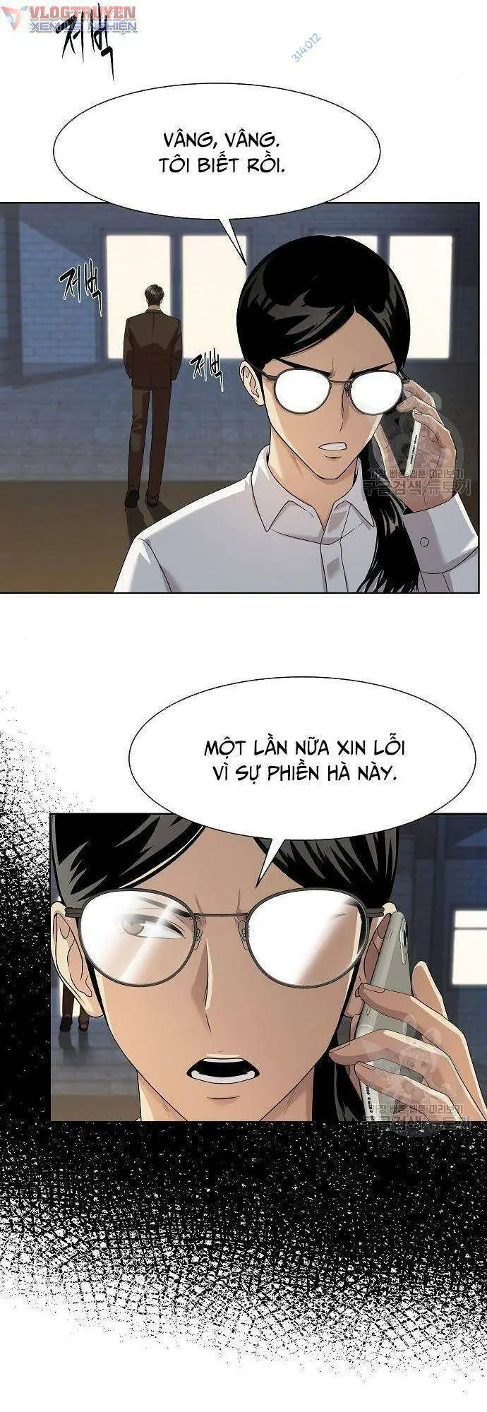 Từ Nhân Viên Vạn Năng Trở Thành Huyền Thoại Nettruyen ZZZ Chương 19 Page 26