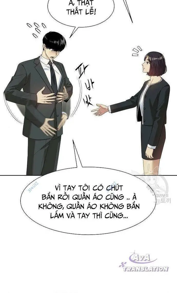 Từ Nhân Viên Vạn Năng Trở Thành Huyền Thoại Nettruyen ZZZ Chương 19 Page 39