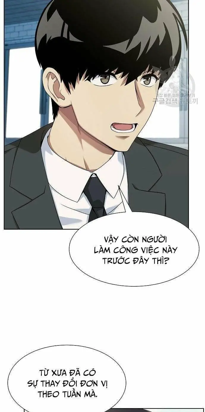 Từ Nhân Viên Vạn Năng Trở Thành Huyền Thoại Nettruyen ZZZ Chương 19 Page 41