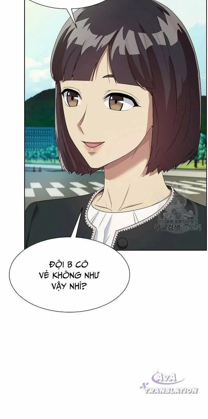 Từ Nhân Viên Vạn Năng Trở Thành Huyền Thoại Nettruyen ZZZ Chương 19 Page 42