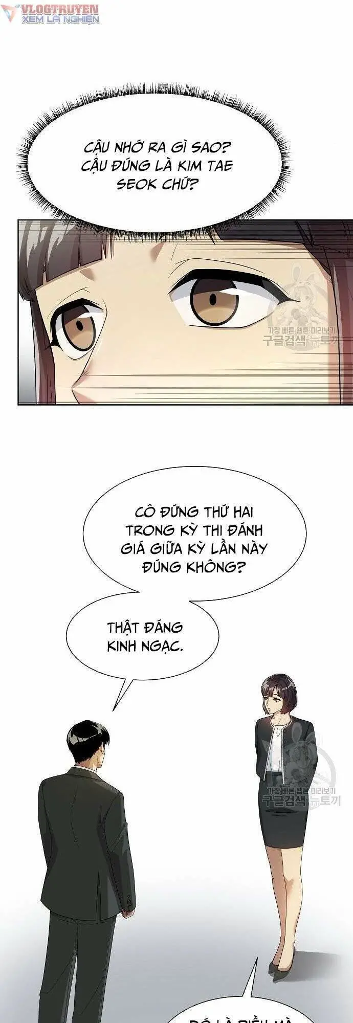 Từ Nhân Viên Vạn Năng Trở Thành Huyền Thoại Nettruyen ZZZ Chương 19 Page 46
