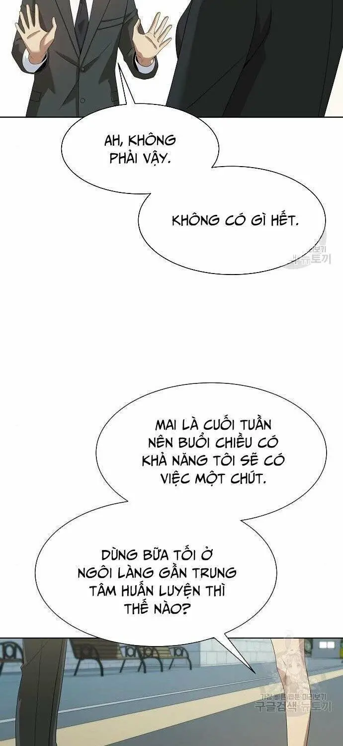 Từ Nhân Viên Vạn Năng Trở Thành Huyền Thoại Nettruyen ZZZ Chương 19 Page 53