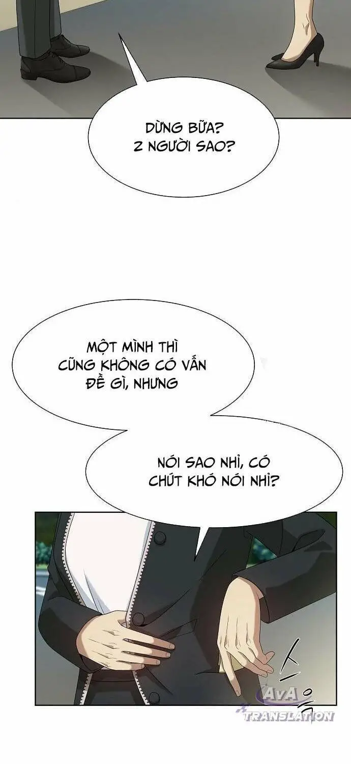 Từ Nhân Viên Vạn Năng Trở Thành Huyền Thoại Nettruyen ZZZ Chương 19 Page 54