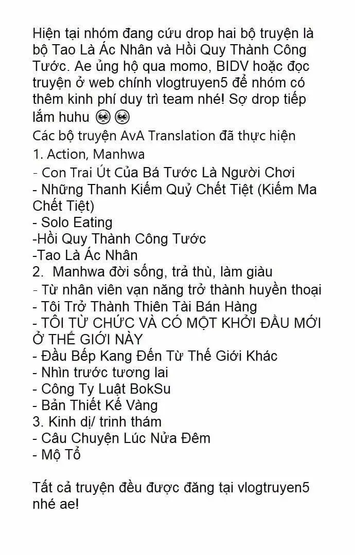Từ Nhân Viên Vạn Năng Trở Thành Huyền Thoại Nettruyen ZZZ Chương 19 Page 91