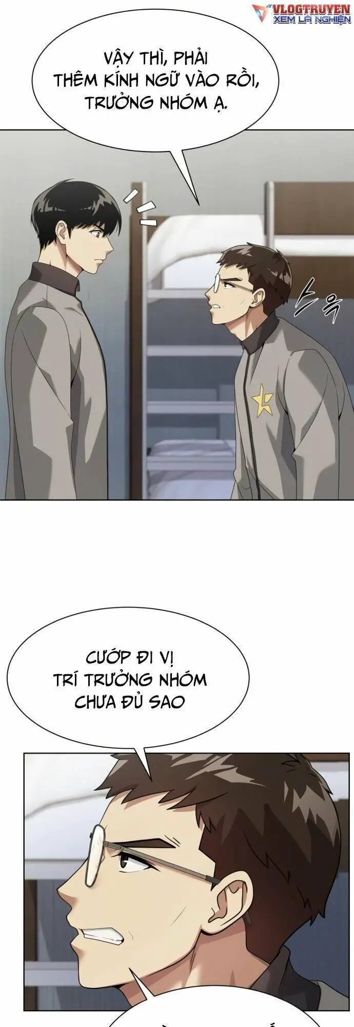 Từ Nhân Viên Vạn Năng Trở Thành Huyền Thoại Nettruyen ZZZ Chương 16 Page 8