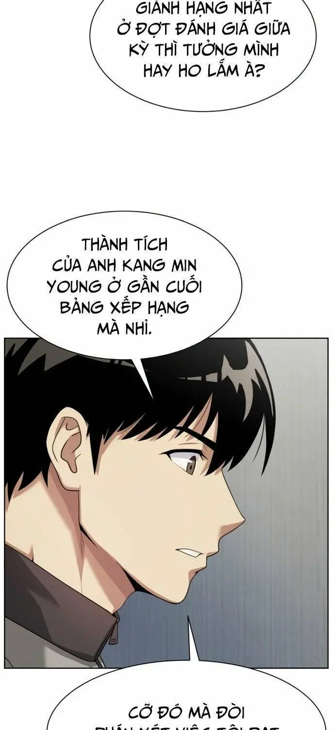 Từ Nhân Viên Vạn Năng Trở Thành Huyền Thoại Nettruyen ZZZ Chương 16 Page 9