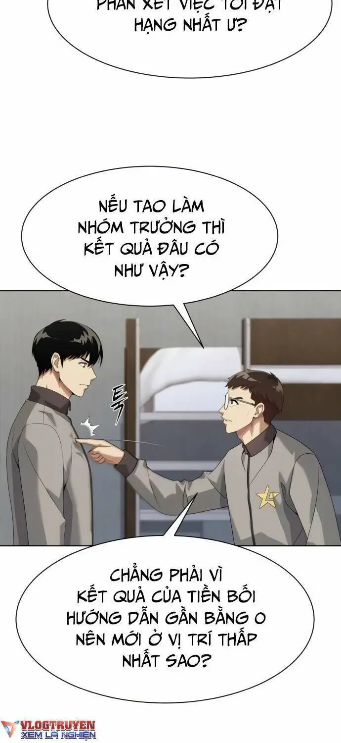Từ Nhân Viên Vạn Năng Trở Thành Huyền Thoại Nettruyen ZZZ Chương 16 Page 10