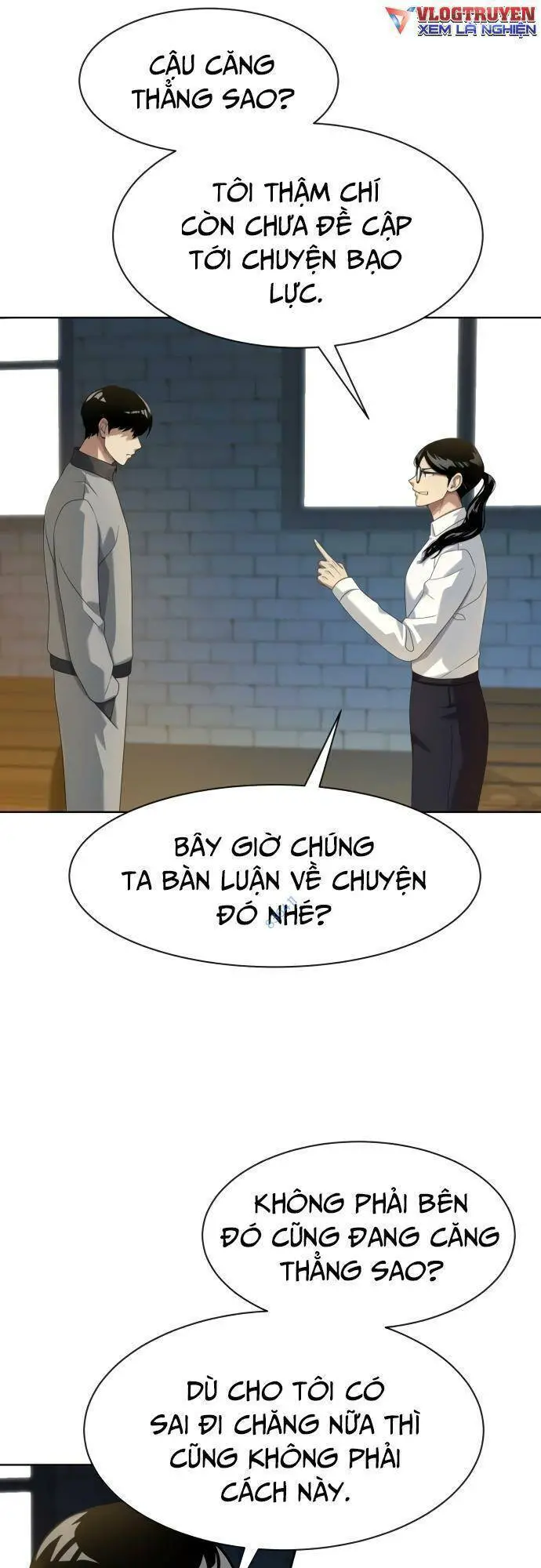 Từ Nhân Viên Vạn Năng Trở Thành Huyền Thoại Nettruyen ZZZ Chương 16 Page 50