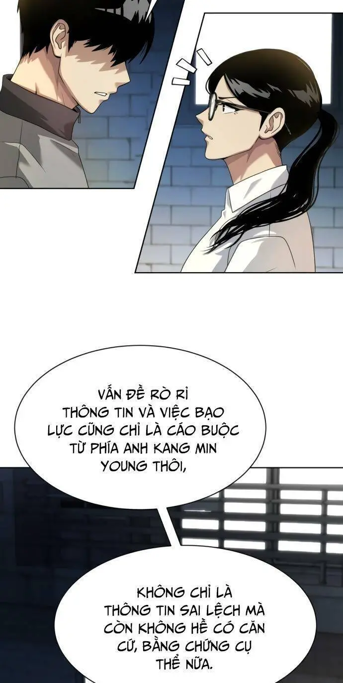 Từ Nhân Viên Vạn Năng Trở Thành Huyền Thoại Nettruyen ZZZ Chương 16 Page 51