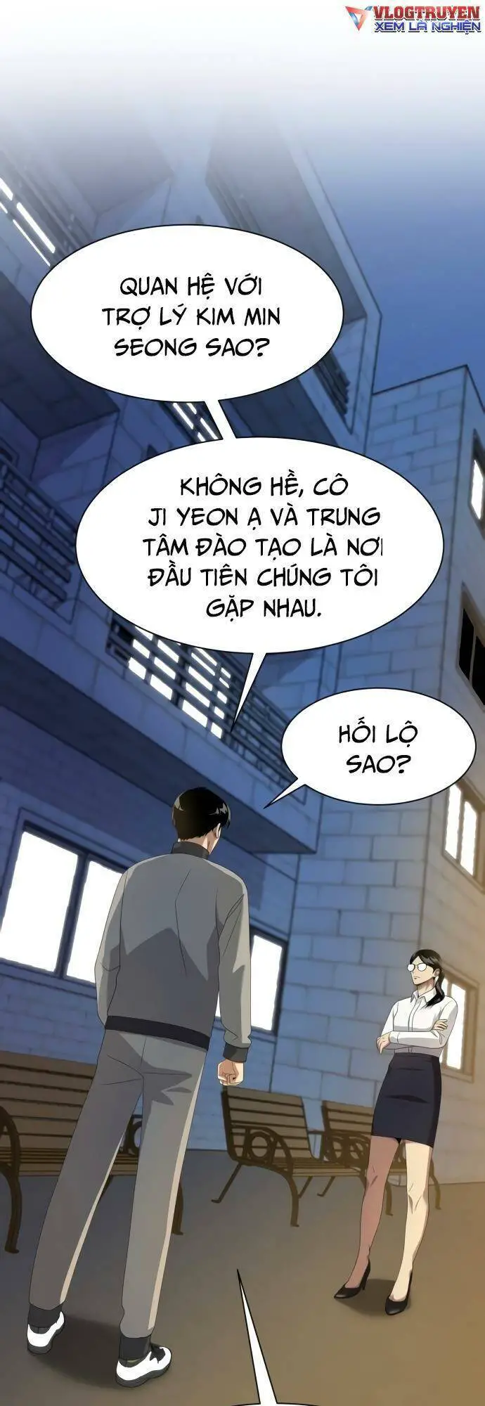 Từ Nhân Viên Vạn Năng Trở Thành Huyền Thoại Nettruyen ZZZ Chương 16 Page 60