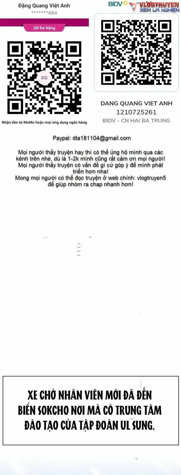 Từ Nhân Viên Vạn Năng Trở Thành Huyền Thoại Nettruyen ZZZ Chương 10 Page 2