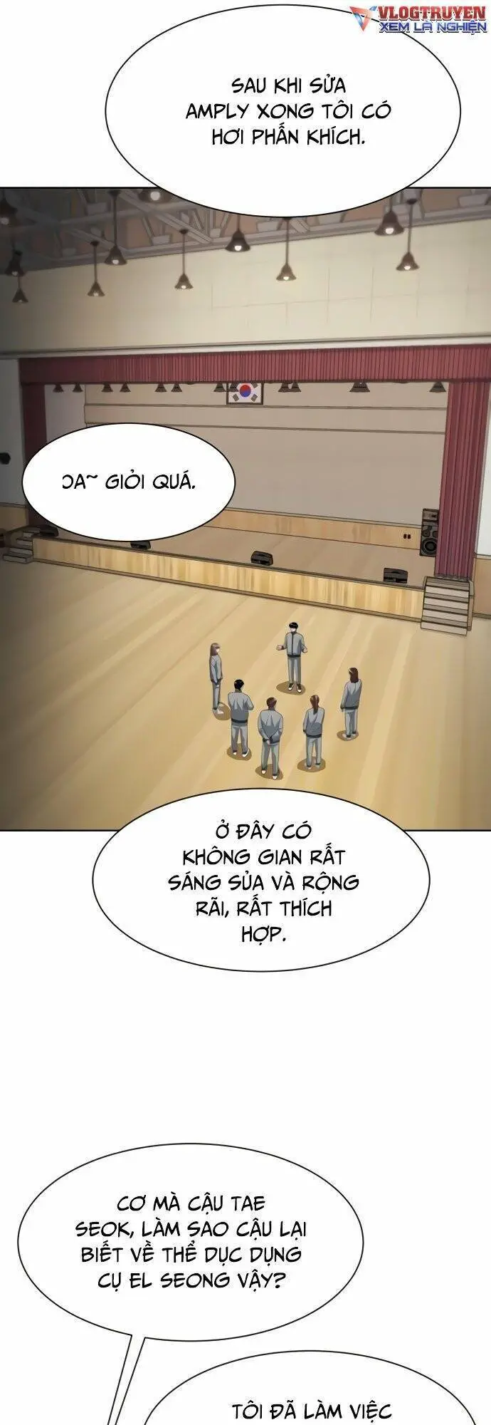 Từ Nhân Viên Vạn Năng Trở Thành Huyền Thoại Nettruyen ZZZ Chương 14 Page 42