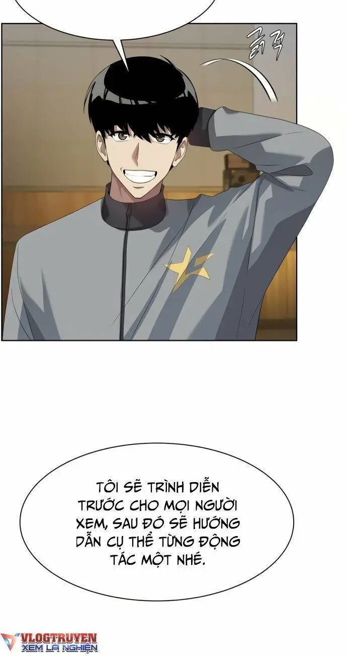 Từ Nhân Viên Vạn Năng Trở Thành Huyền Thoại Nettruyen ZZZ Chương 14 Page 44