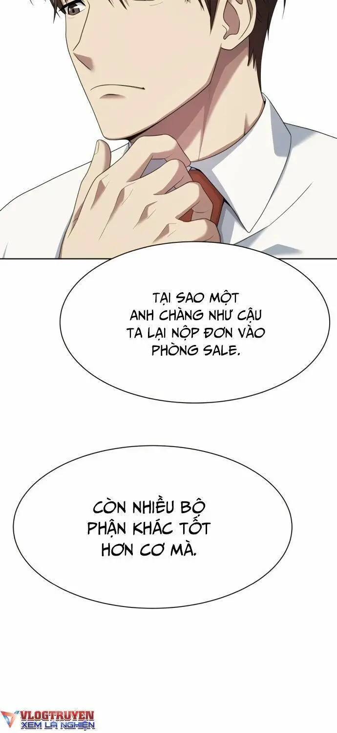 Từ Nhân Viên Vạn Năng Trở Thành Huyền Thoại Nettruyen ZZZ Chương 14 Page 50