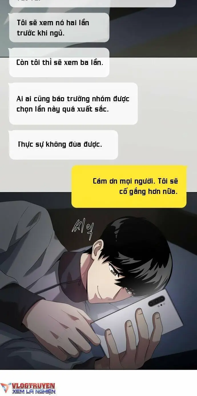 Từ Nhân Viên Vạn Năng Trở Thành Huyền Thoại Nettruyen ZZZ Chương 14 Page 62