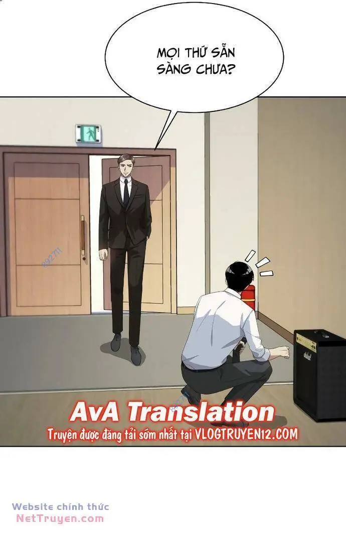Từ Nhân Viên Vạn Năng Trở Thành Huyền Thoại Nettruyen ZZZ Chương 34 Page 10
