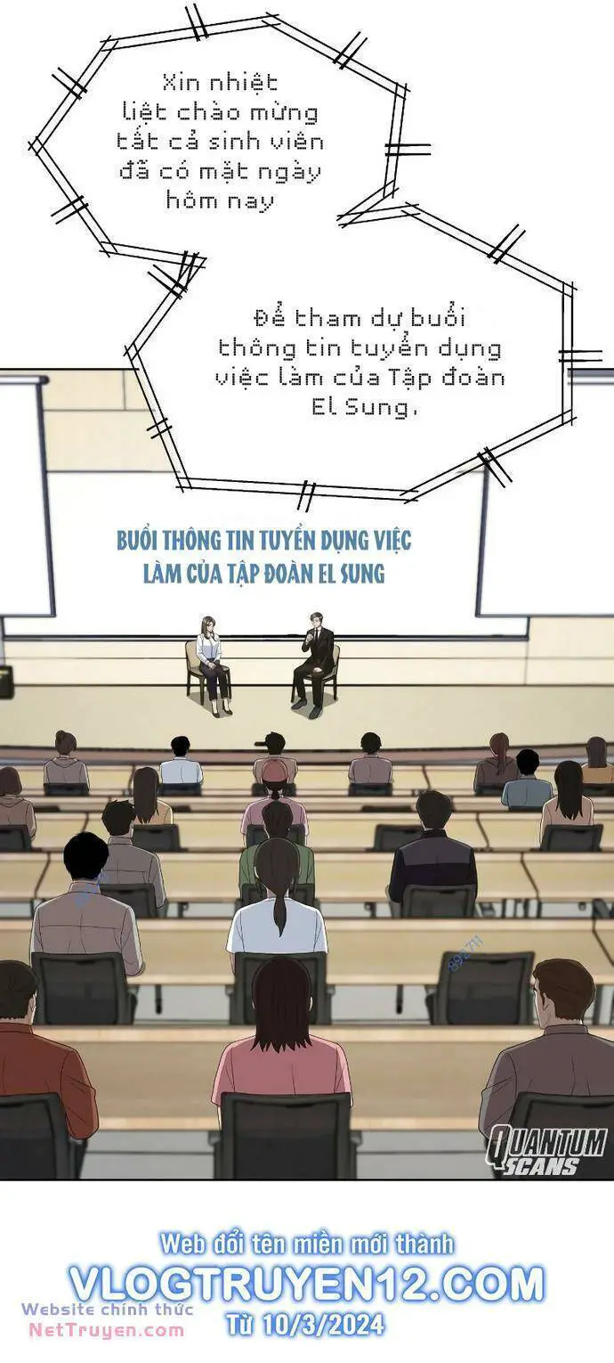 Từ Nhân Viên Vạn Năng Trở Thành Huyền Thoại Nettruyen ZZZ Chương 34 Page 13