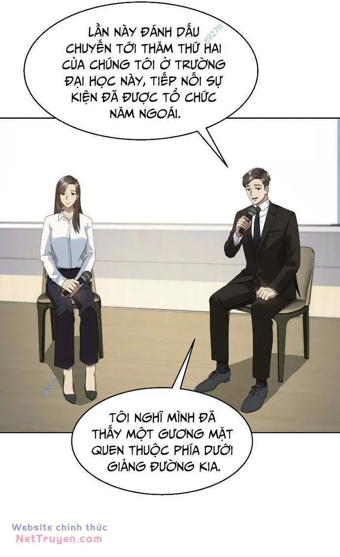 Từ Nhân Viên Vạn Năng Trở Thành Huyền Thoại Nettruyen ZZZ Chương 34 Page 14
