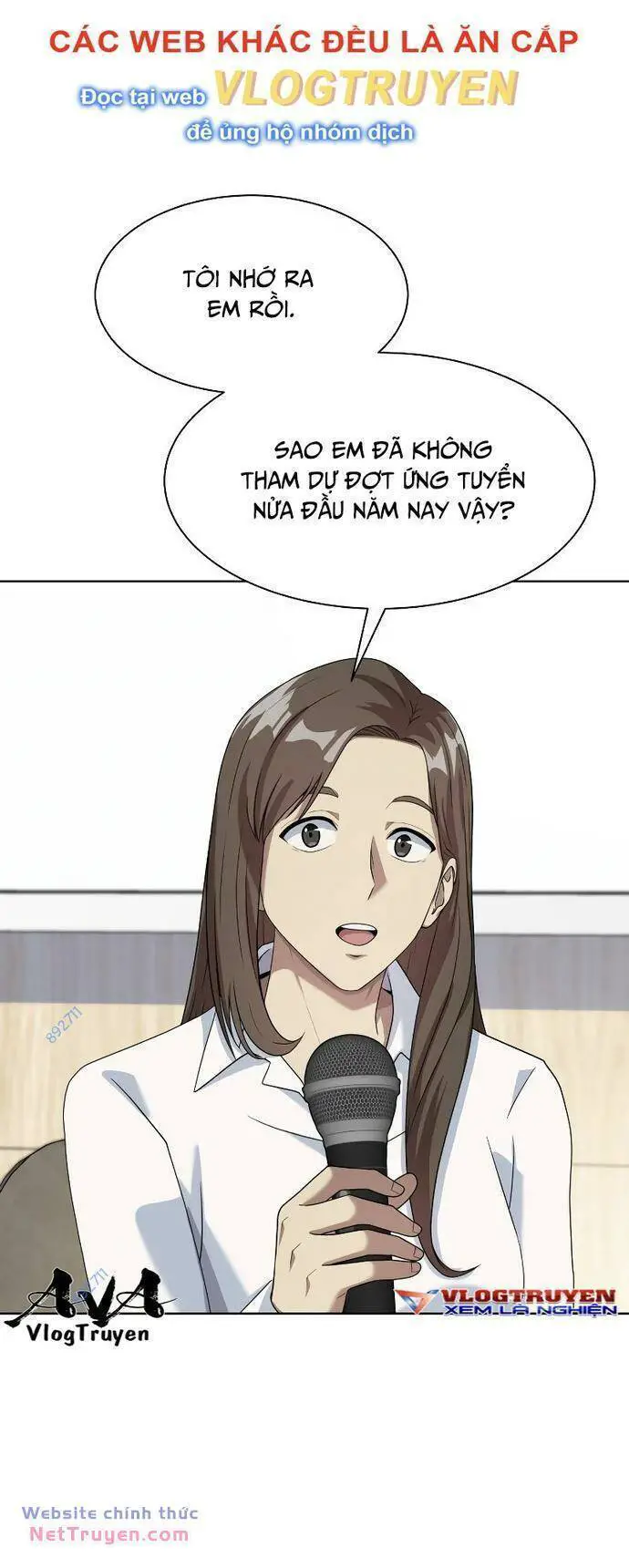 Từ Nhân Viên Vạn Năng Trở Thành Huyền Thoại Nettruyen ZZZ Chương 34 Page 16