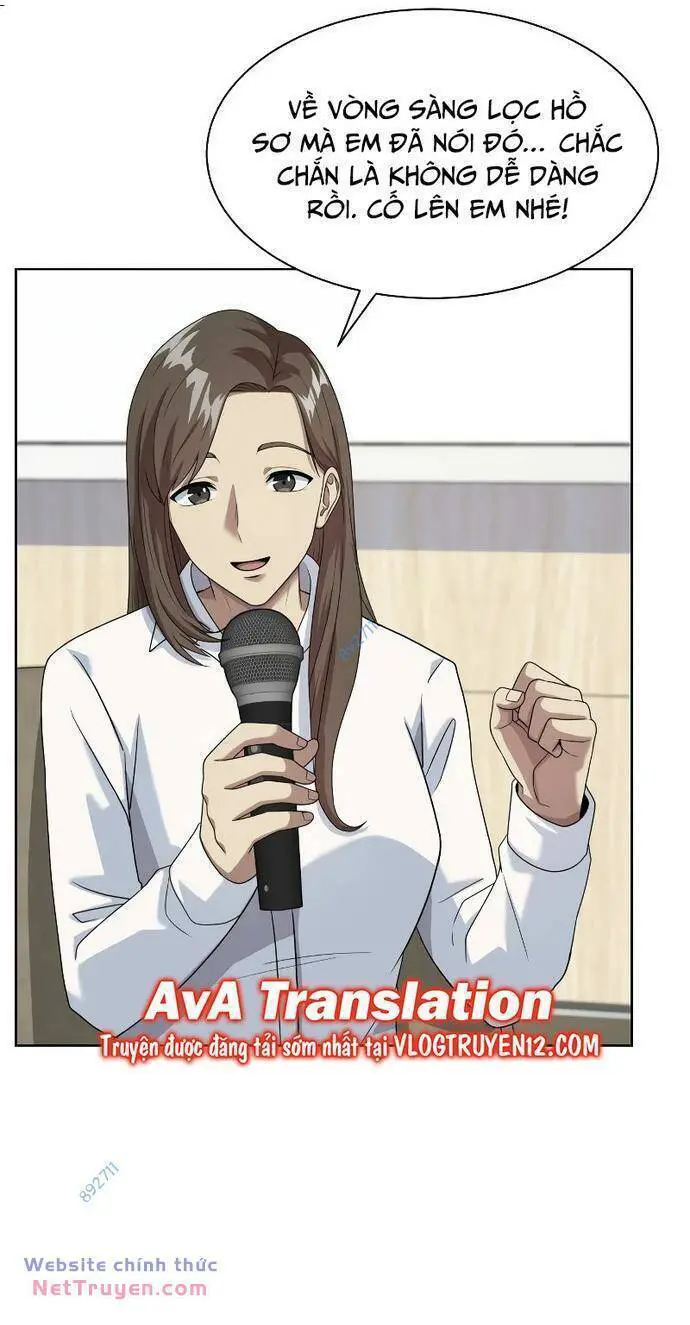 Từ Nhân Viên Vạn Năng Trở Thành Huyền Thoại Nettruyen ZZZ Chương 34 Page 18
