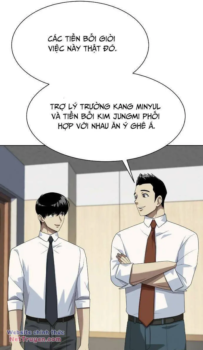Từ Nhân Viên Vạn Năng Trở Thành Huyền Thoại Nettruyen ZZZ Chương 34 Page 22