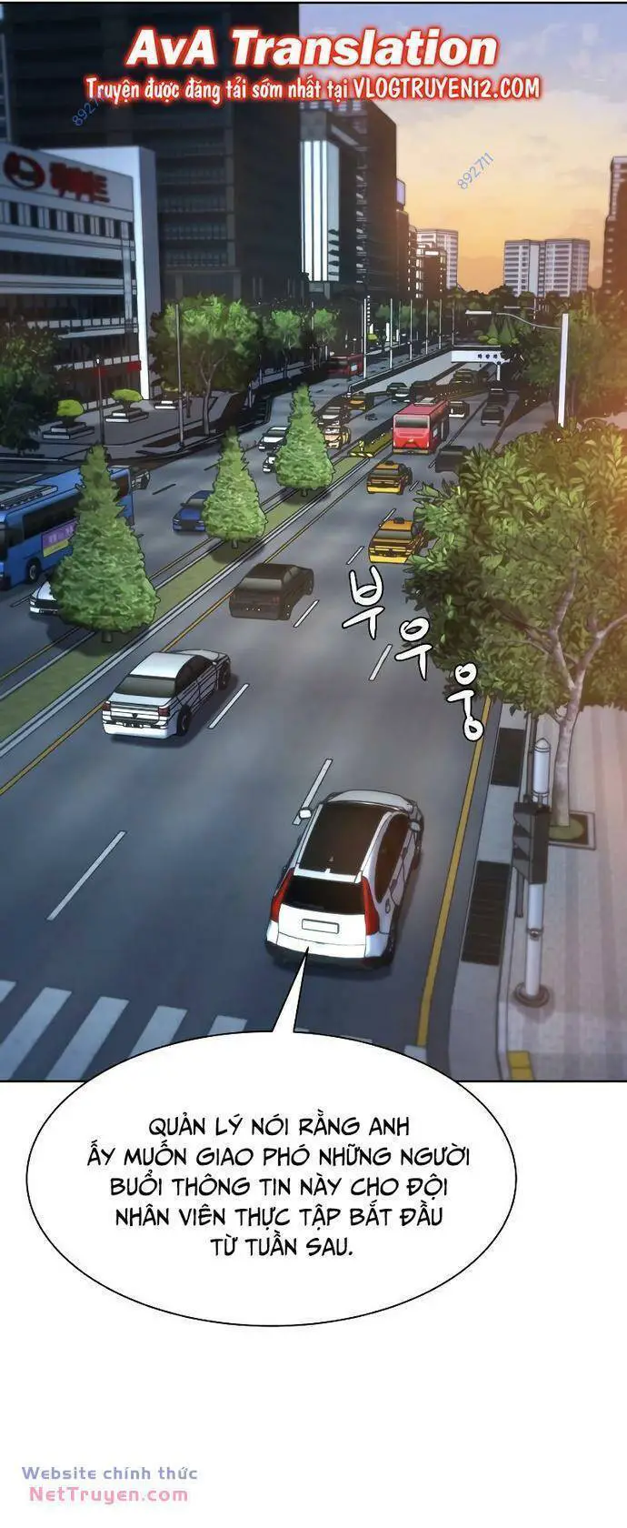Từ Nhân Viên Vạn Năng Trở Thành Huyền Thoại Nettruyen ZZZ Chương 34 Page 26