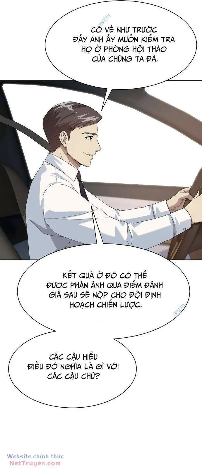 Từ Nhân Viên Vạn Năng Trở Thành Huyền Thoại Nettruyen ZZZ Chương 34 Page 28