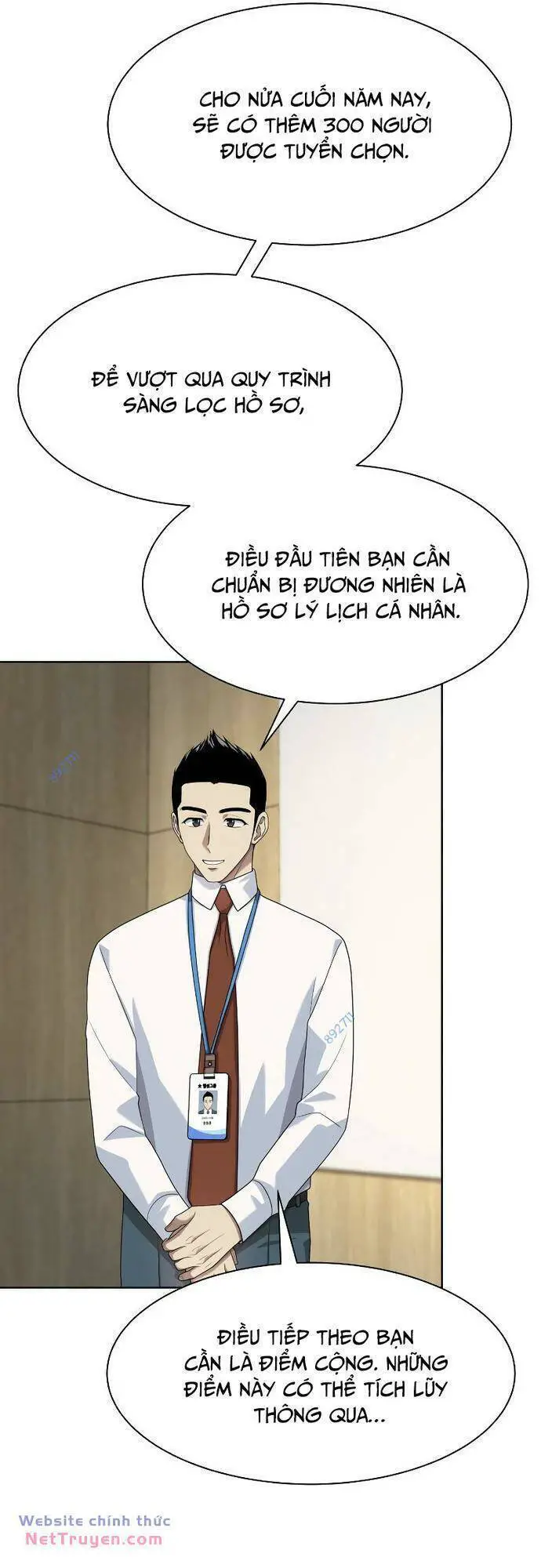 Từ Nhân Viên Vạn Năng Trở Thành Huyền Thoại Nettruyen ZZZ Chương 34 Page 43