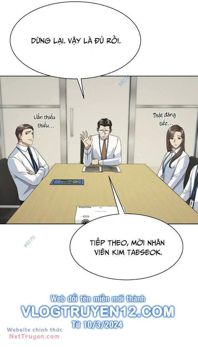 Từ Nhân Viên Vạn Năng Trở Thành Huyền Thoại Nettruyen ZZZ Chương 34 Page 47