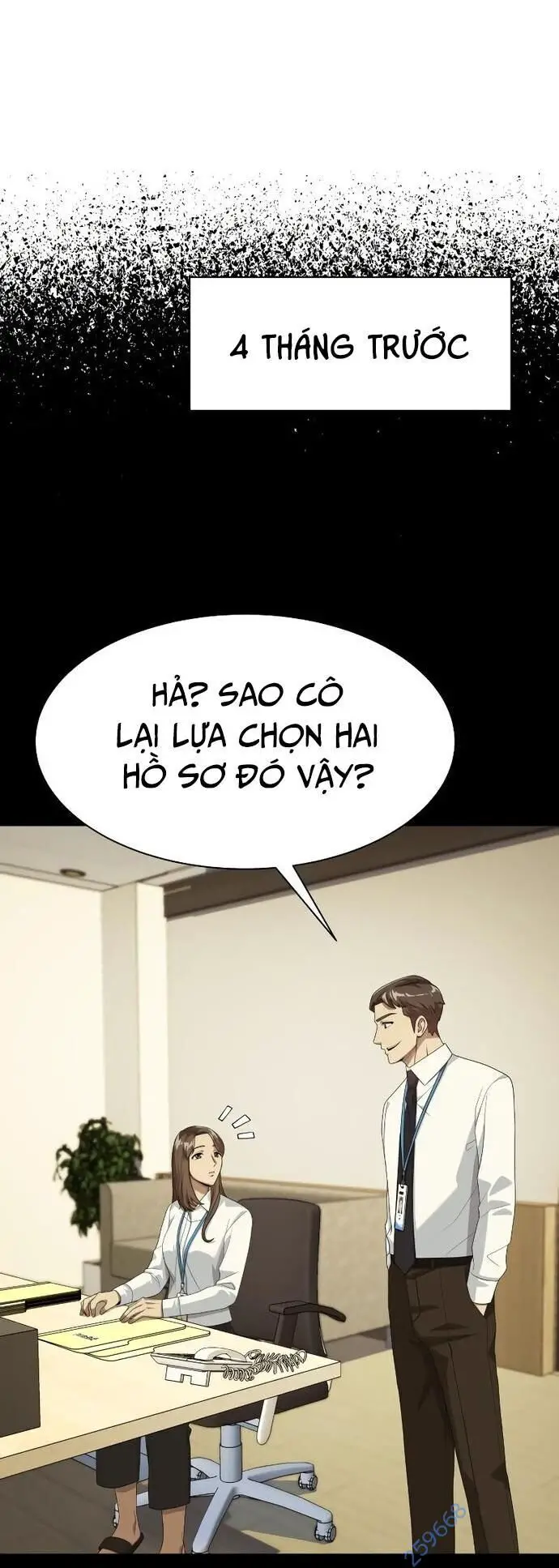 Từ Nhân Viên Vạn Năng Trở Thành Huyền Thoại Nettruyen ZZZ Chương 35 Page 27