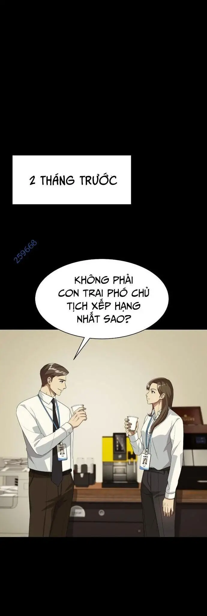 Từ Nhân Viên Vạn Năng Trở Thành Huyền Thoại Nettruyen ZZZ Chương 35 Page 32