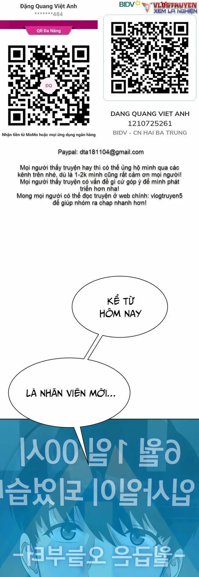 Từ Nhân Viên Vạn Năng Trở Thành Huyền Thoại Nettruyen ZZZ Chương 15 Page 2