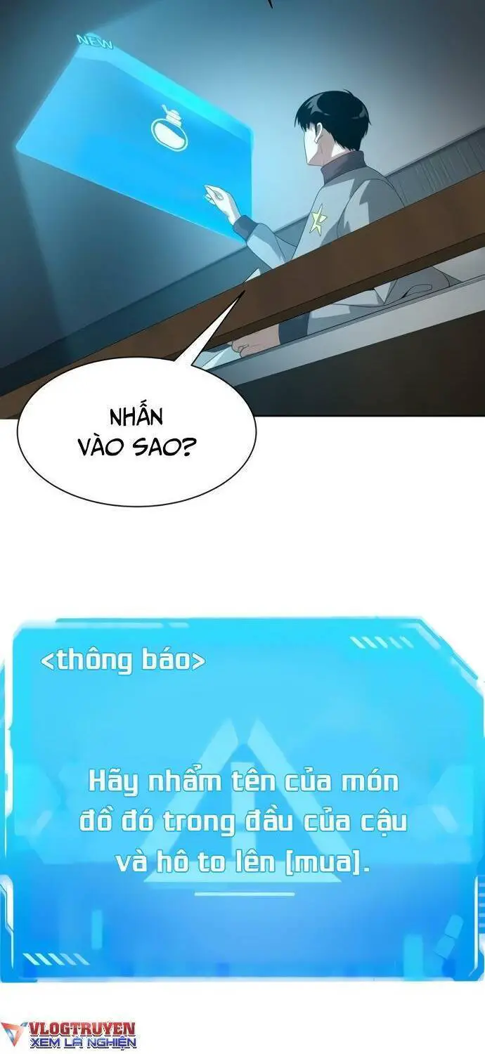 Từ Nhân Viên Vạn Năng Trở Thành Huyền Thoại Nettruyen ZZZ Chương 15 Page 7