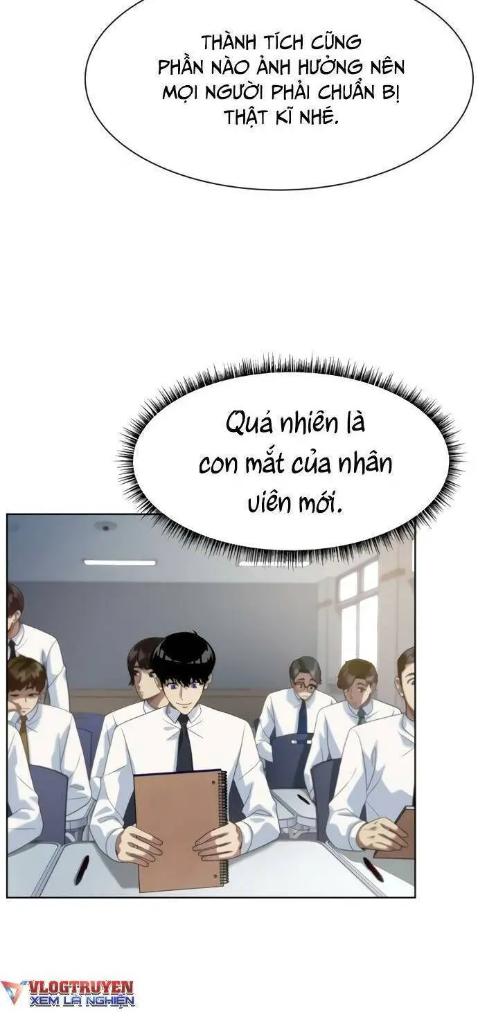 Từ Nhân Viên Vạn Năng Trở Thành Huyền Thoại Nettruyen ZZZ Chương 15 Page 19