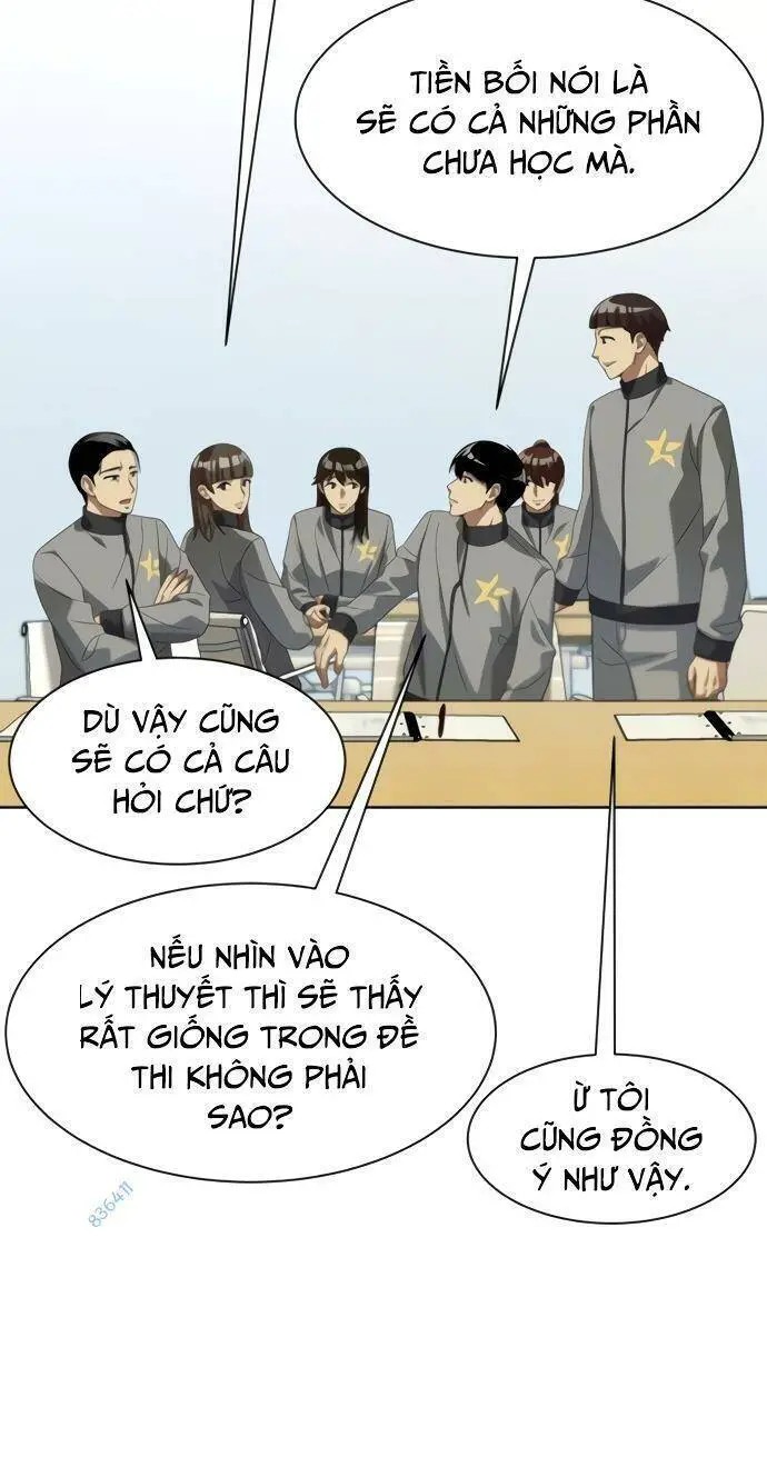 Từ Nhân Viên Vạn Năng Trở Thành Huyền Thoại Nettruyen ZZZ Chương 15 Page 30