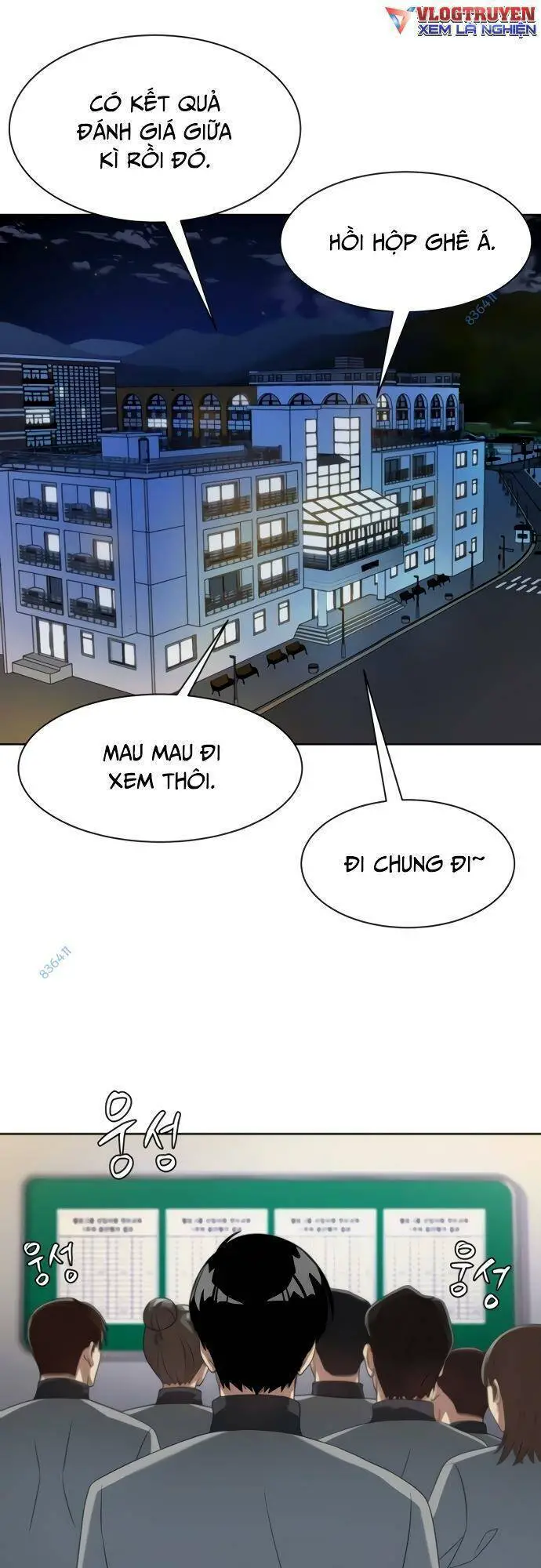 Từ Nhân Viên Vạn Năng Trở Thành Huyền Thoại Nettruyen ZZZ Chương 15 Page 35