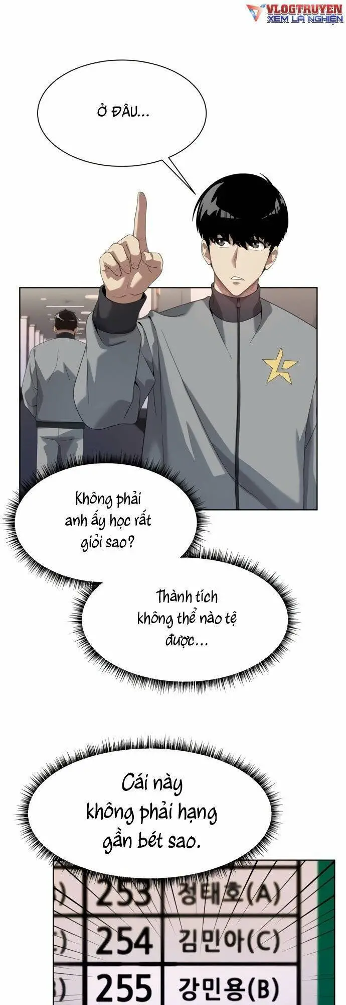 Từ Nhân Viên Vạn Năng Trở Thành Huyền Thoại Nettruyen ZZZ Chương 15 Page 38