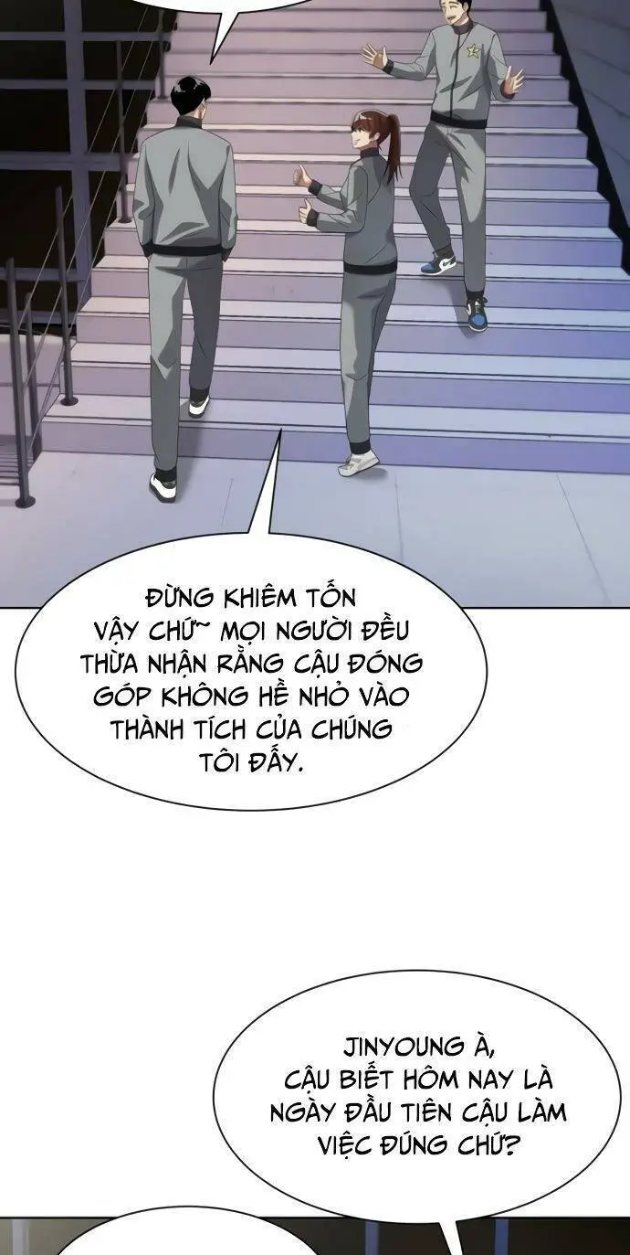 Từ Nhân Viên Vạn Năng Trở Thành Huyền Thoại Nettruyen ZZZ Chương 15 Page 42