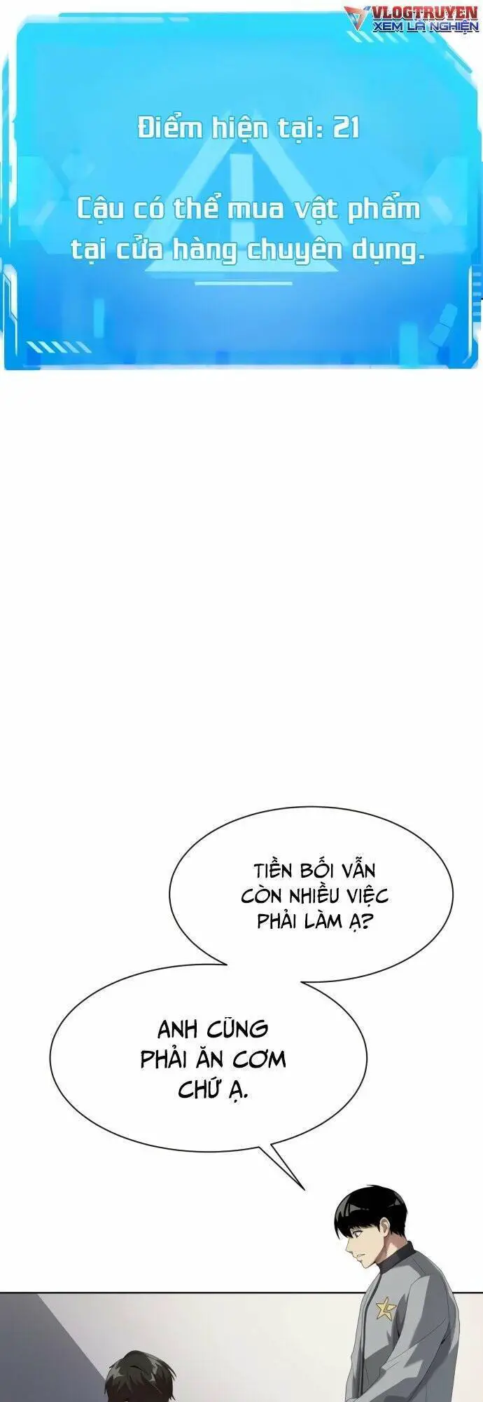 Từ Nhân Viên Vạn Năng Trở Thành Huyền Thoại Nettruyen ZZZ Chương 12 Page 30