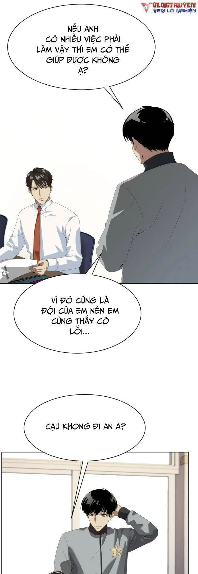 Từ Nhân Viên Vạn Năng Trở Thành Huyền Thoại Nettruyen ZZZ Chương 12 Page 33