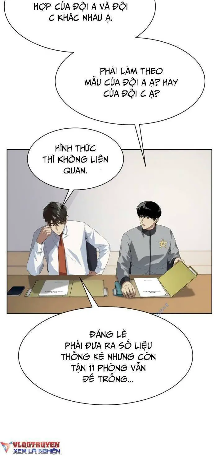 Từ Nhân Viên Vạn Năng Trở Thành Huyền Thoại Nettruyen ZZZ Chương 12 Page 35