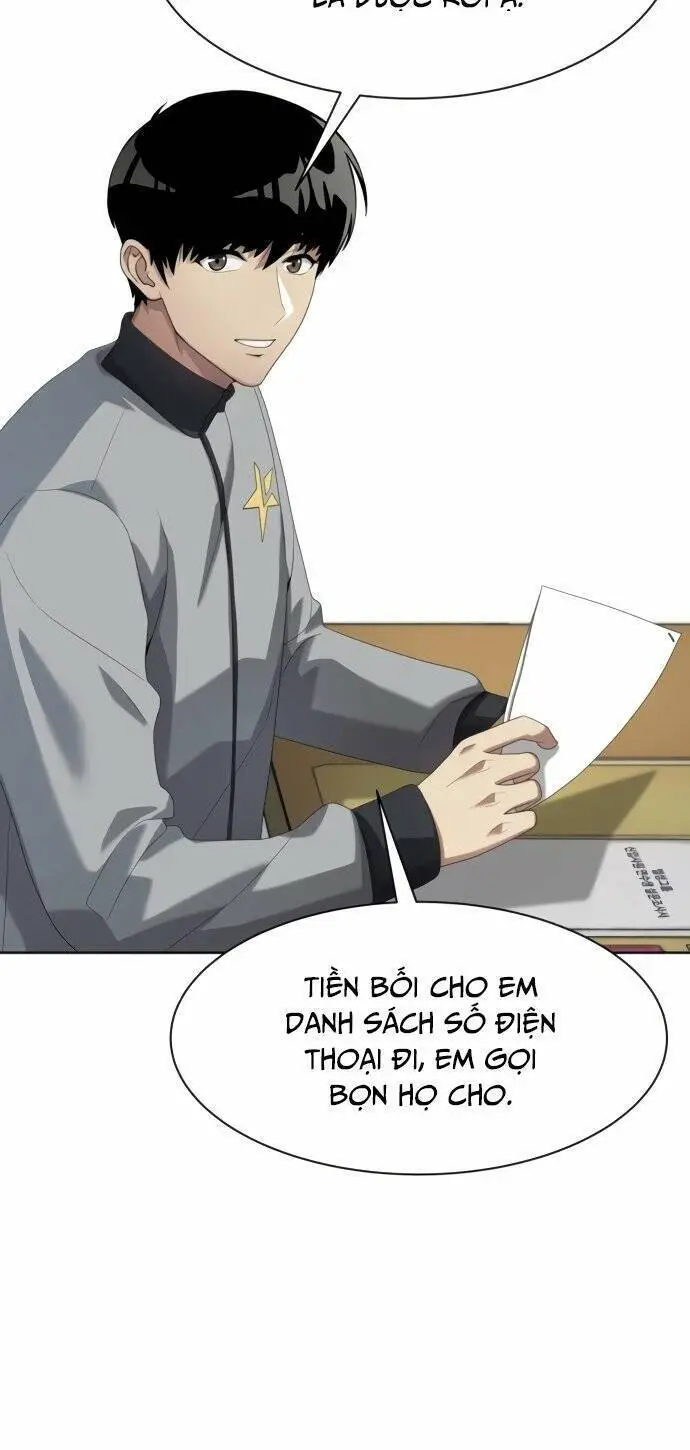 Từ Nhân Viên Vạn Năng Trở Thành Huyền Thoại Nettruyen ZZZ Chương 12 Page 37