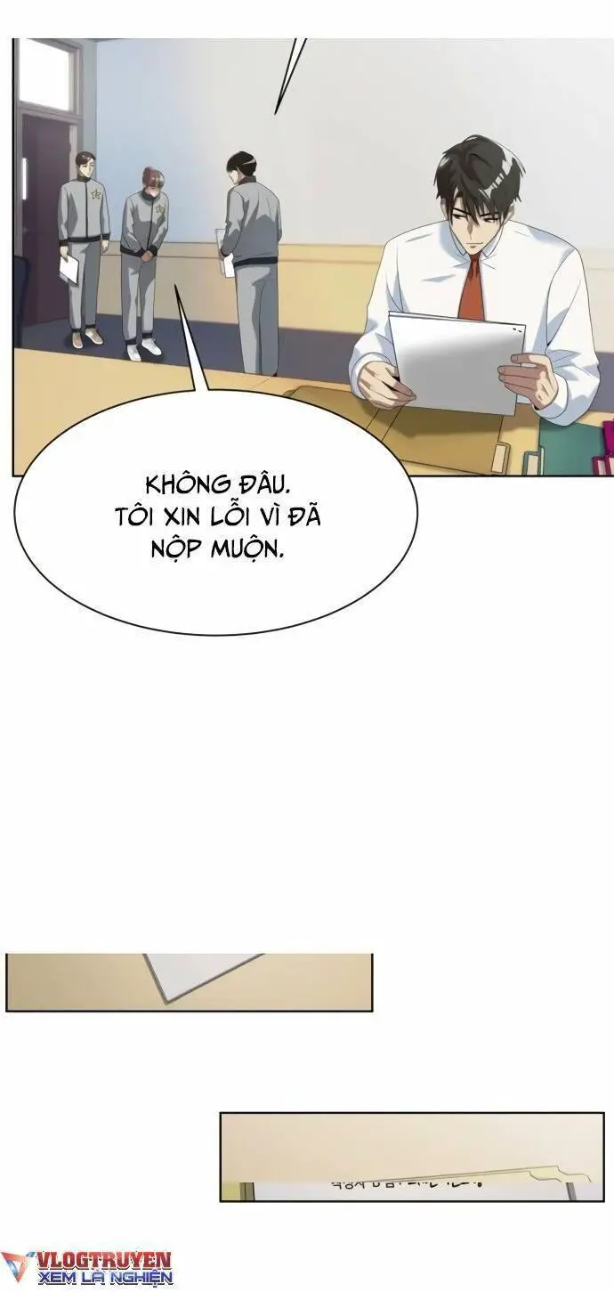 Từ Nhân Viên Vạn Năng Trở Thành Huyền Thoại Nettruyen ZZZ Chương 12 Page 38