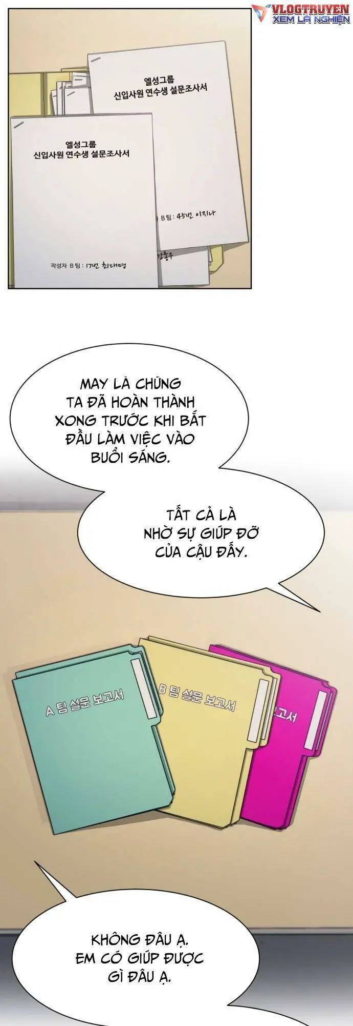 Từ Nhân Viên Vạn Năng Trở Thành Huyền Thoại Nettruyen ZZZ Chương 12 Page 39