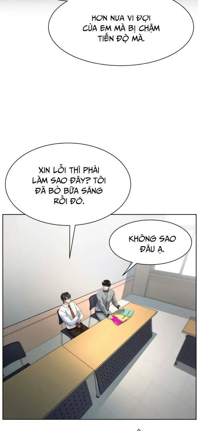 Từ Nhân Viên Vạn Năng Trở Thành Huyền Thoại Nettruyen ZZZ Chương 12 Page 40