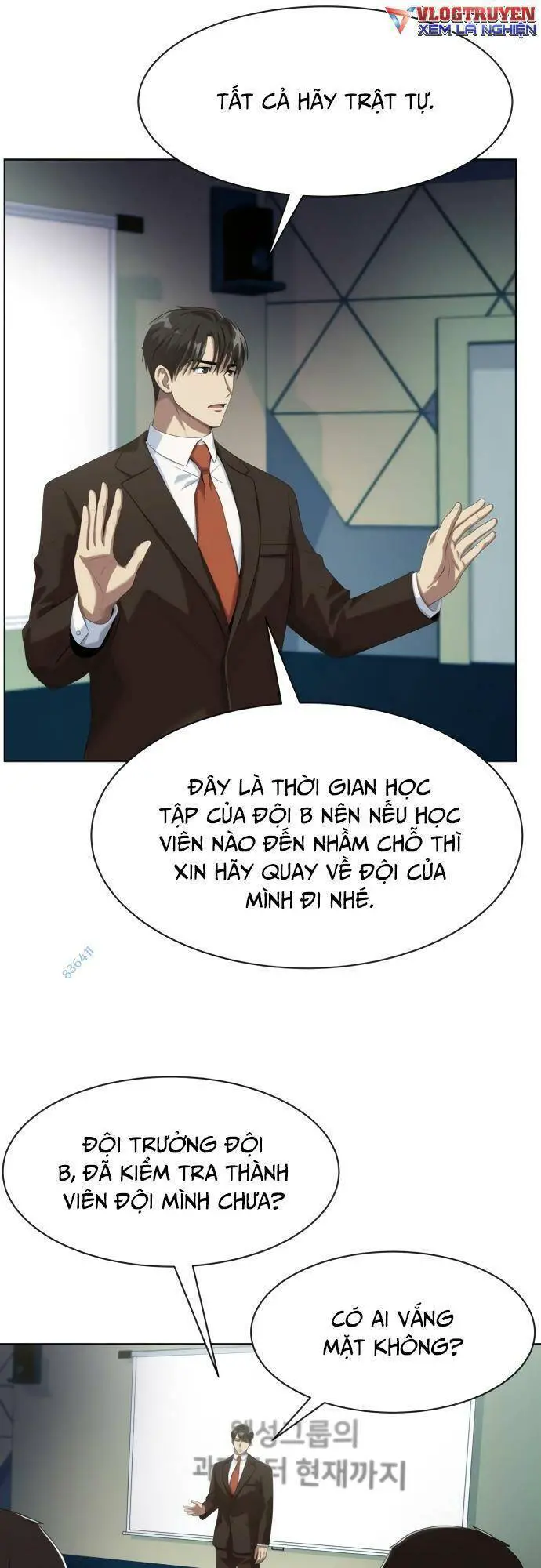 Từ Nhân Viên Vạn Năng Trở Thành Huyền Thoại Nettruyen ZZZ Chương 12 Page 51